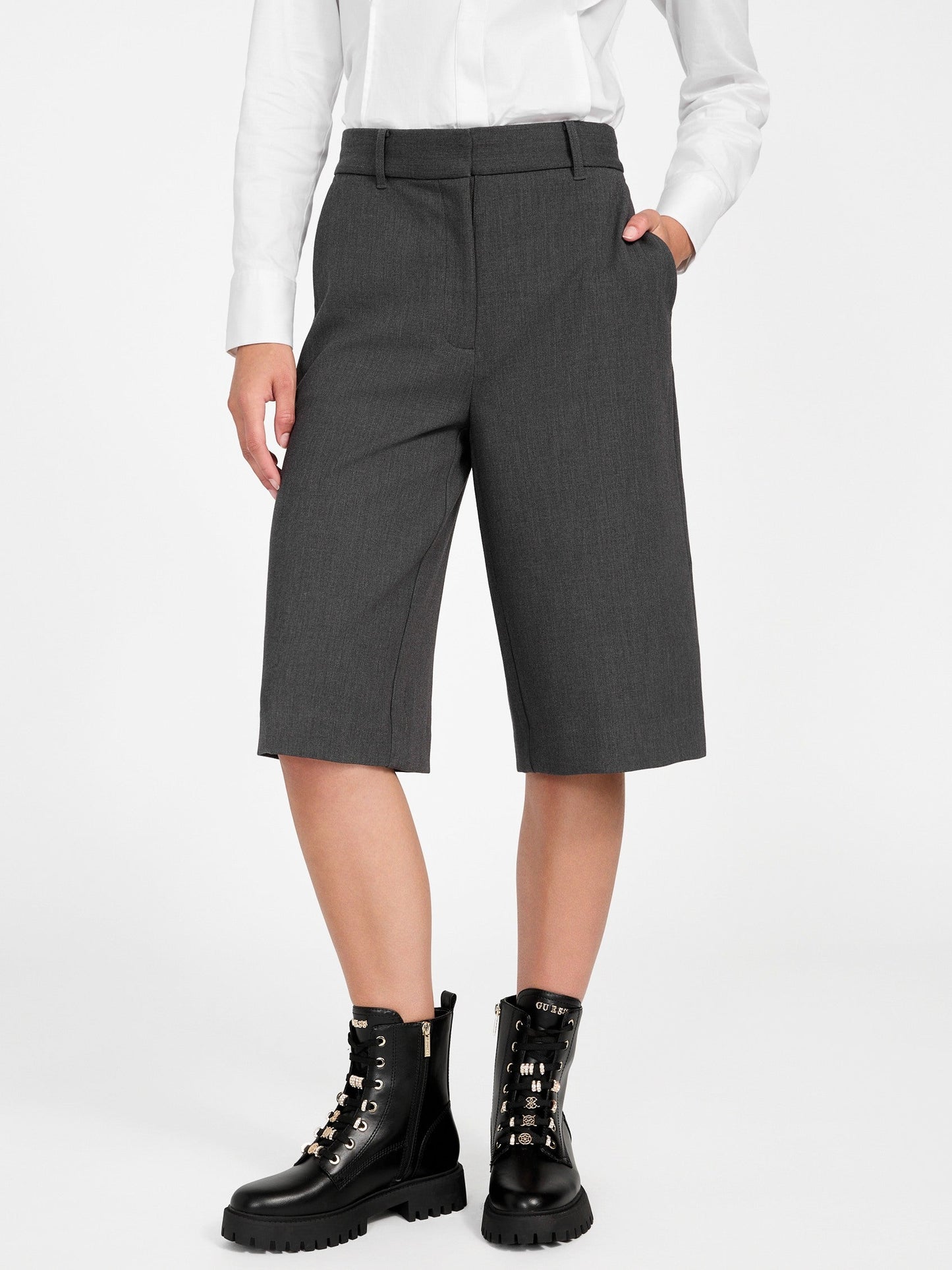 JOANDRA CITY BERMUDA