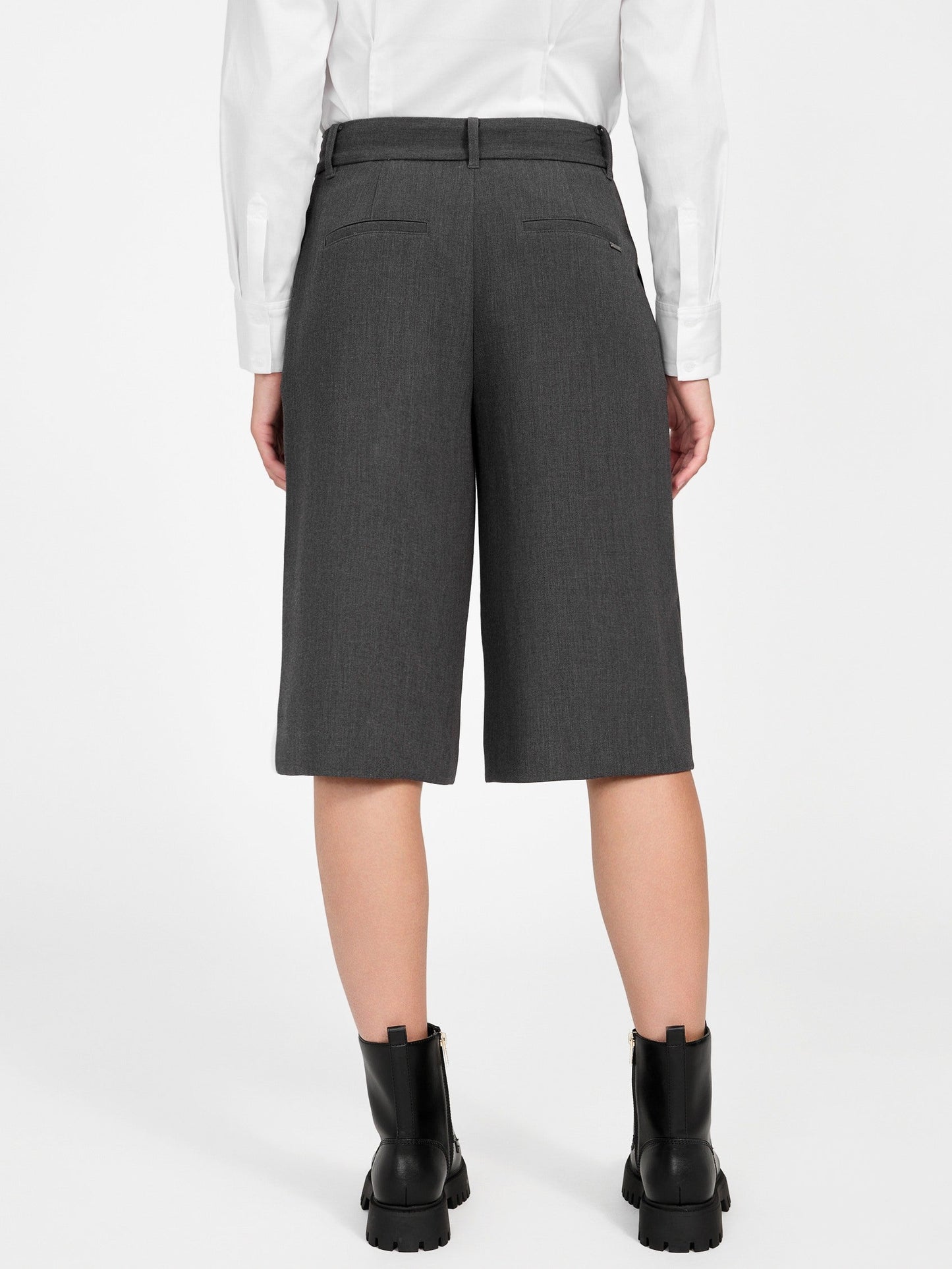 JOANDRA CITY BERMUDA