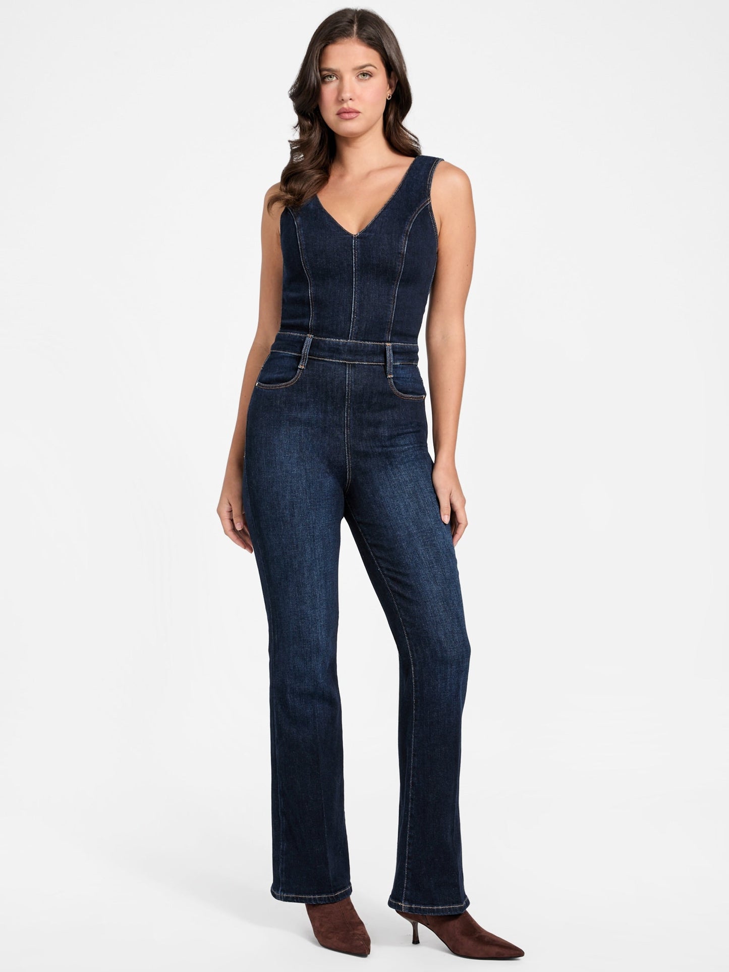 LAYLA JUMPSUIT