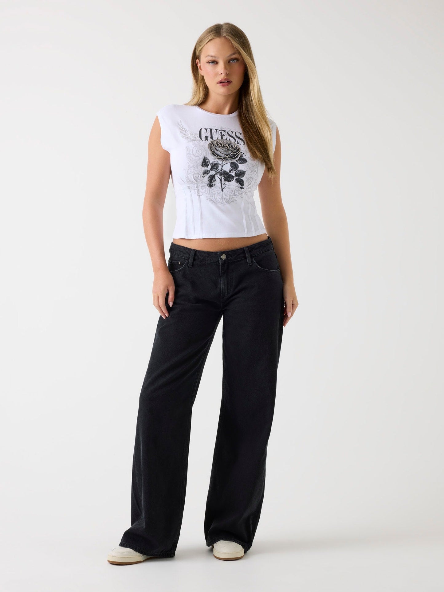 SL ROCKER ROSE CORSE