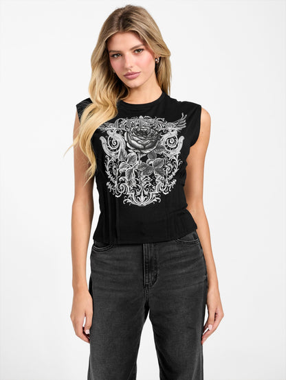 SL ROCKER ROSE CORSE