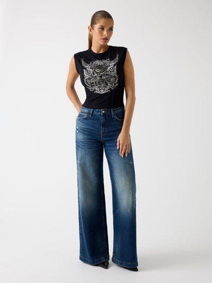 SL ROCKER ROSE CORSE