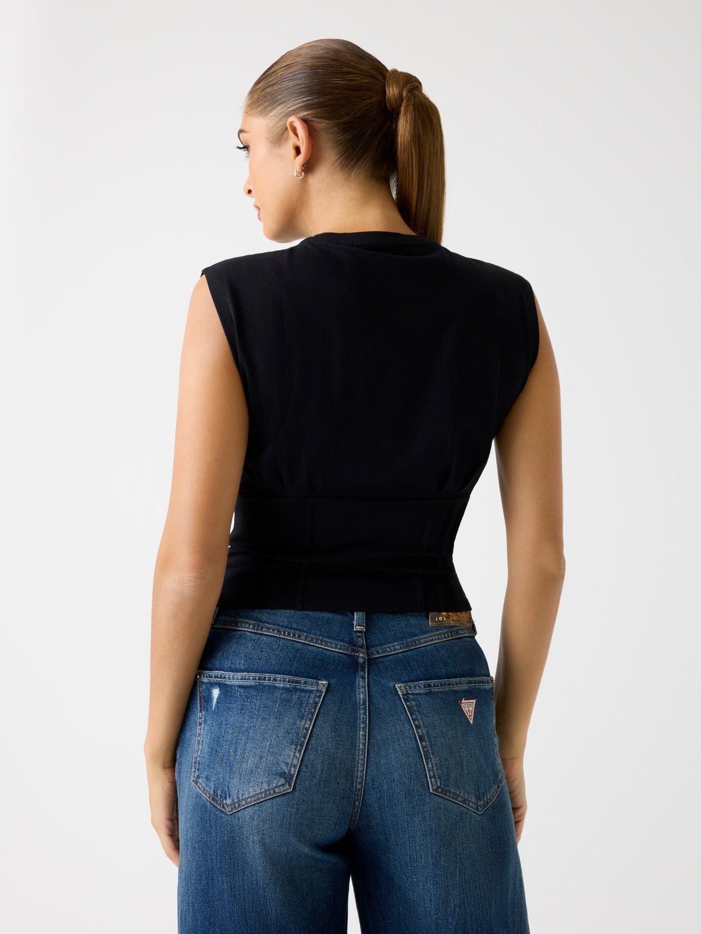 SL ROCKER ROSE CORSE