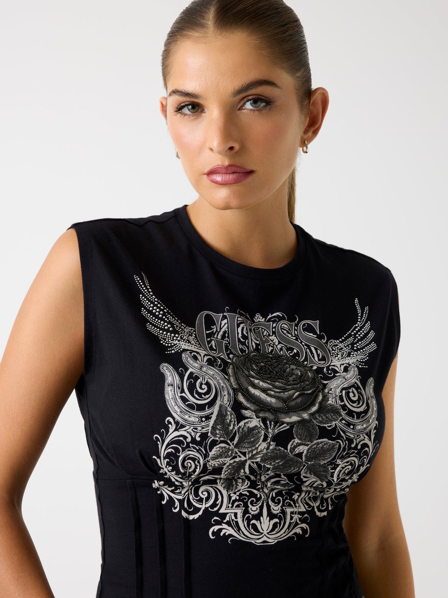 SL ROCKER ROSE CORSE