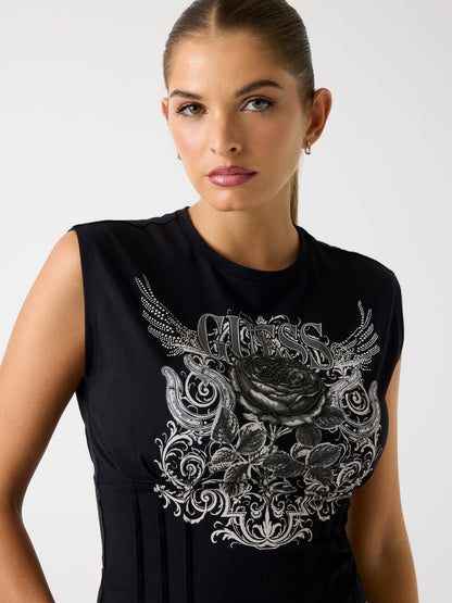 SL ROCKER ROSE CORSE