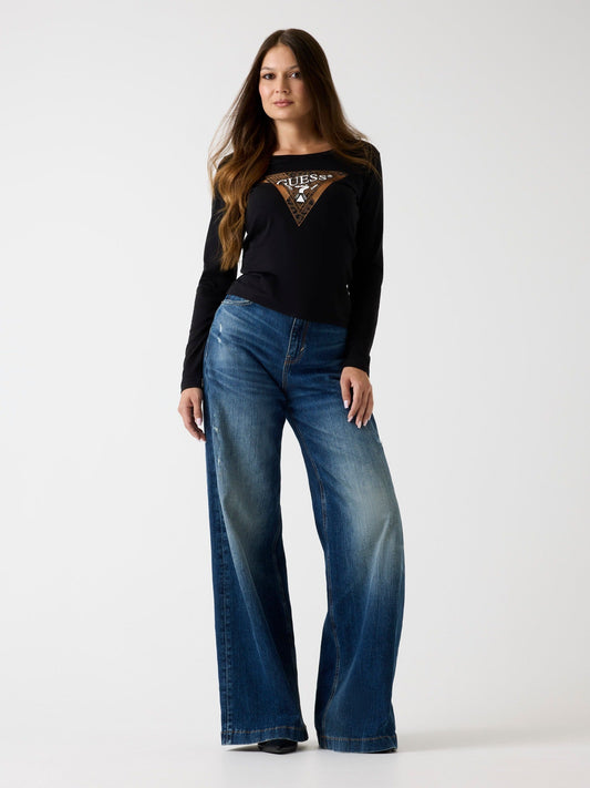 LS CN LEO TRIANGLE T