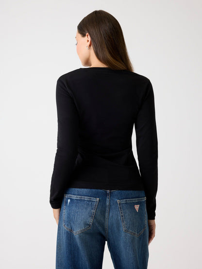 LS CN LEO TRIANGLE T