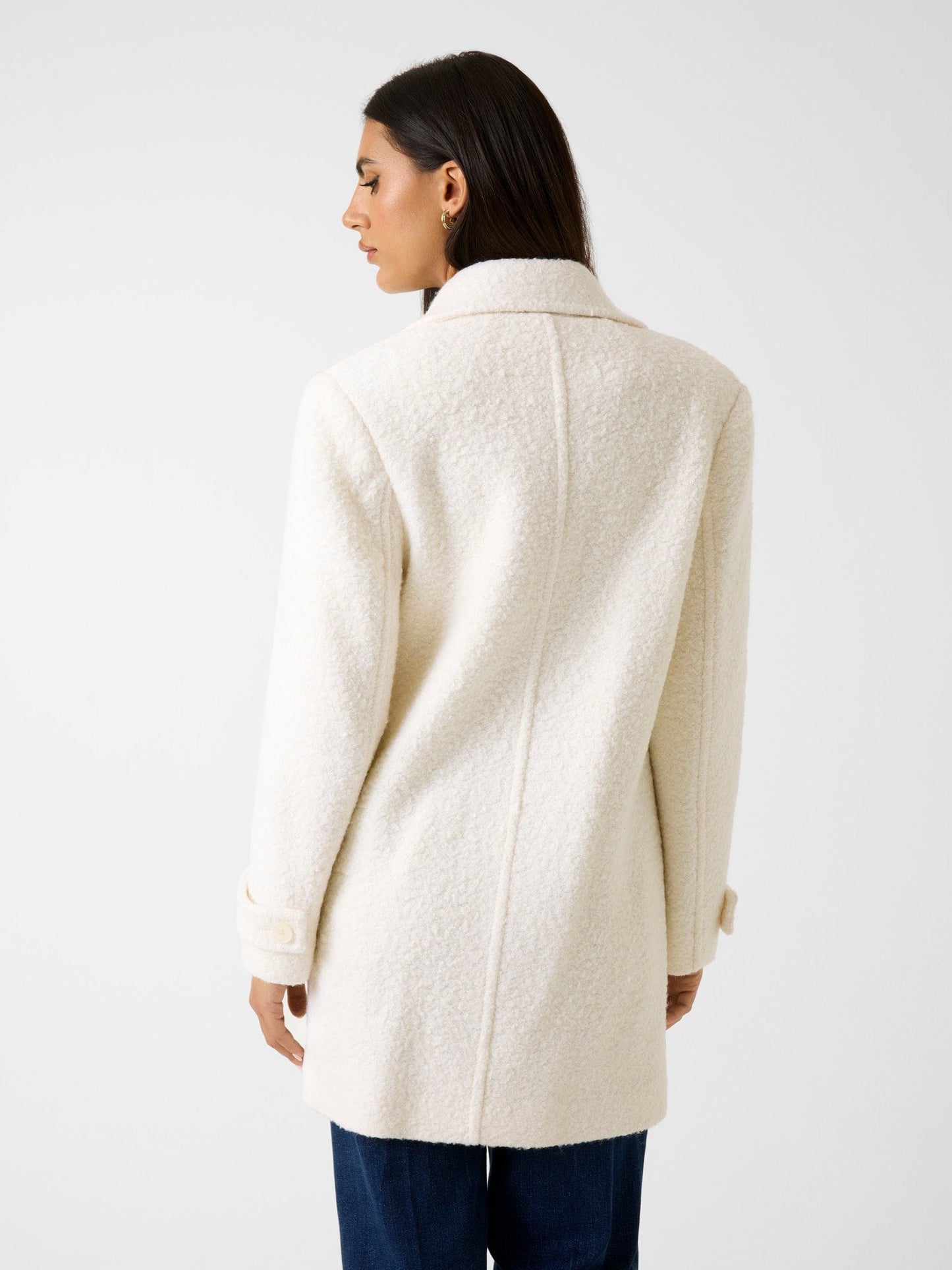 LEONA PEACOAT