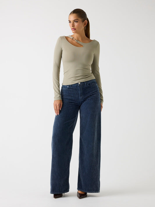 LS ELEANOR BUCKLE TO