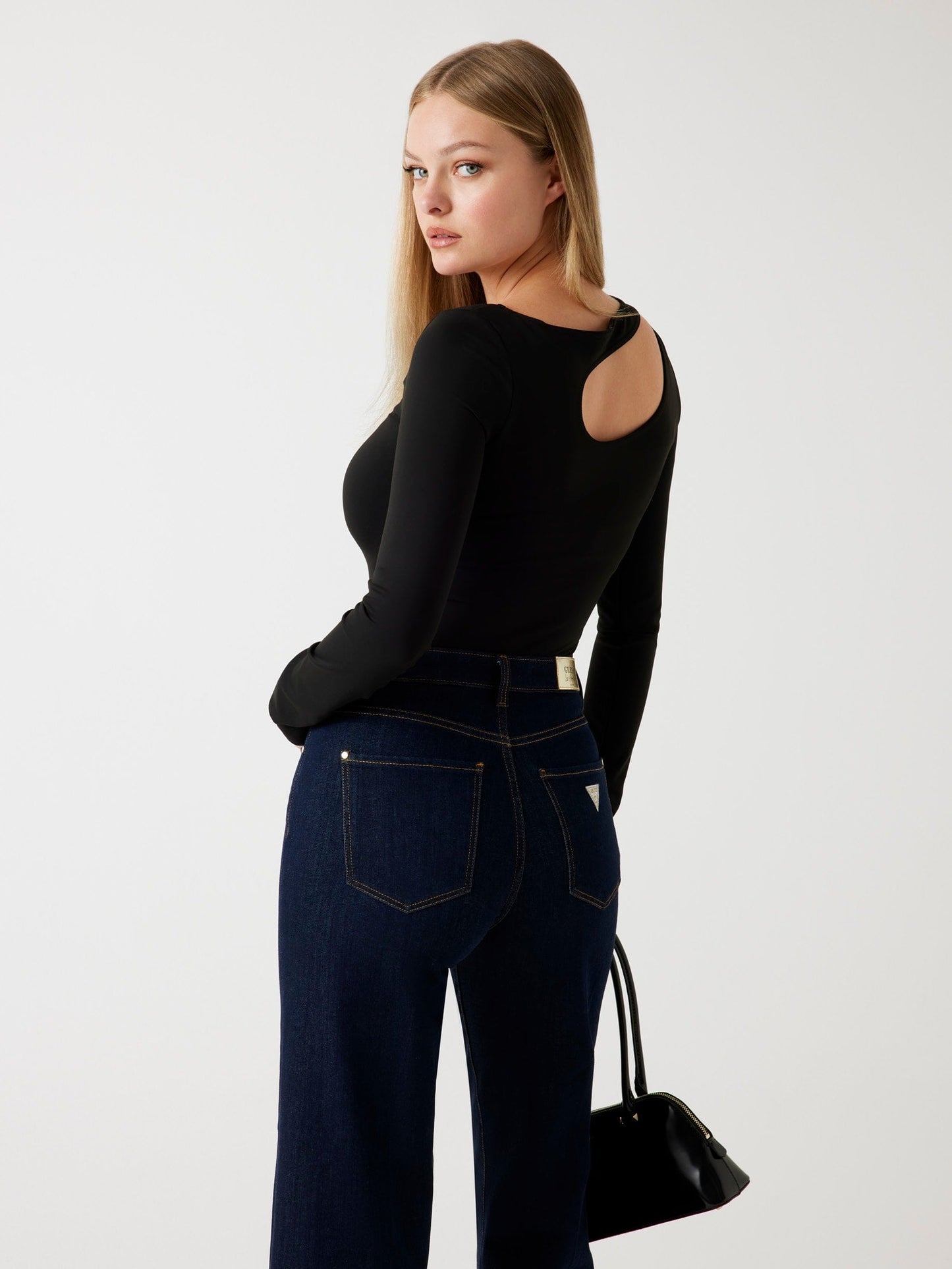 LS ELEANOR BUCKLE TO