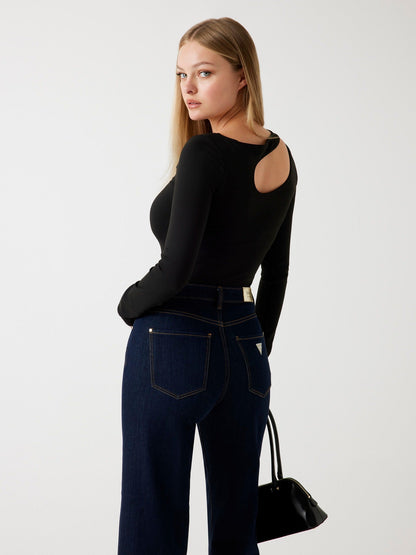 LS ELEANOR BUCKLE TO