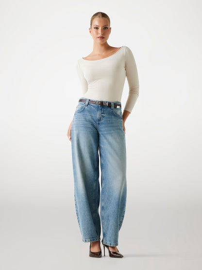 LS BOAT NK BASIC TOP