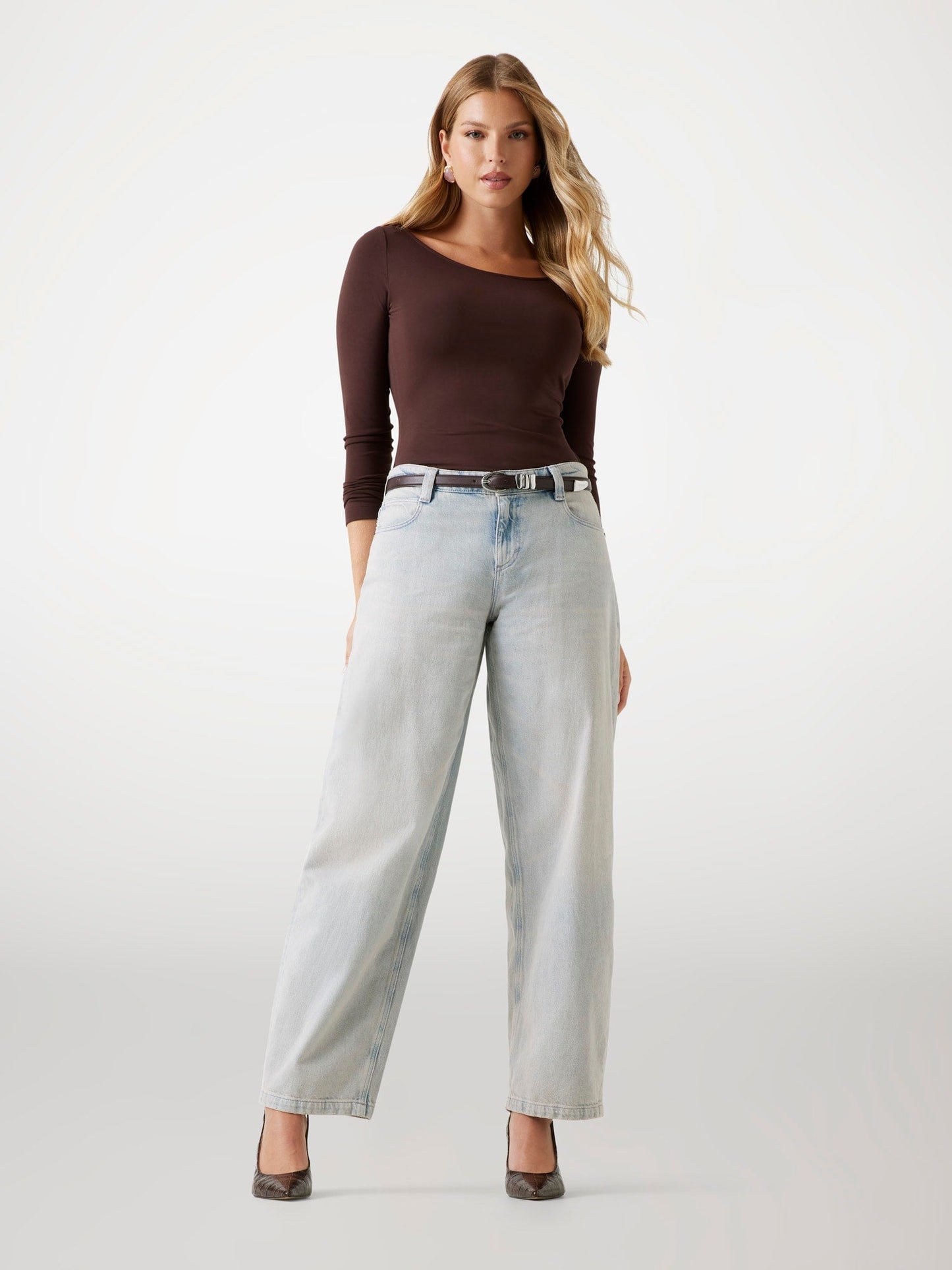 LS BOAT NK BASIC TOP