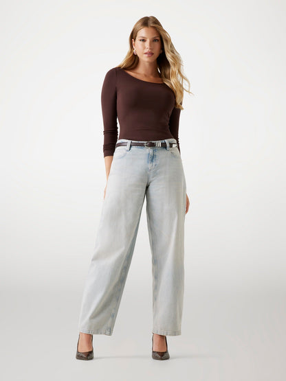 LS BOAT NK BASIC TOP