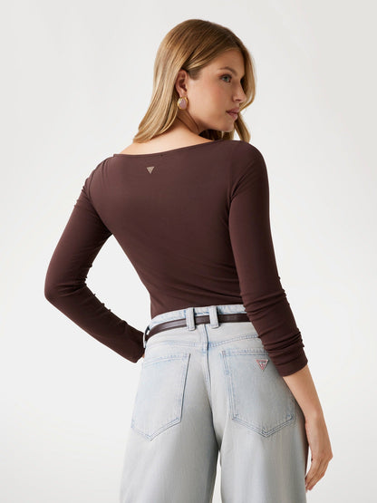 LS BOAT NK BASIC TOP