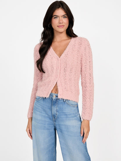 LS VN BEA OPEN STITC