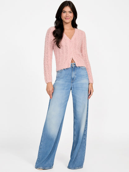 LS VN BEA OPEN STITC