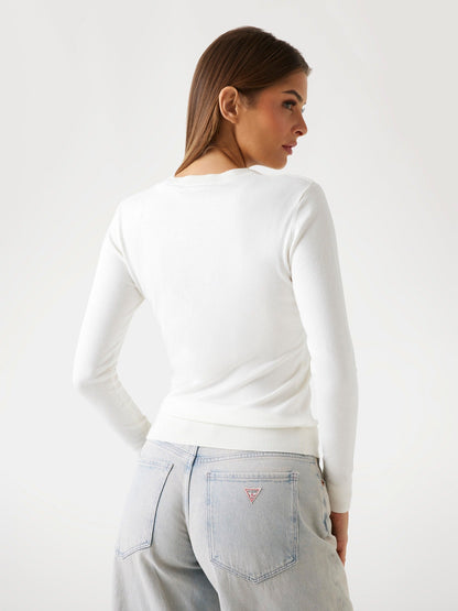 LS CN REYNA LOGO SWT