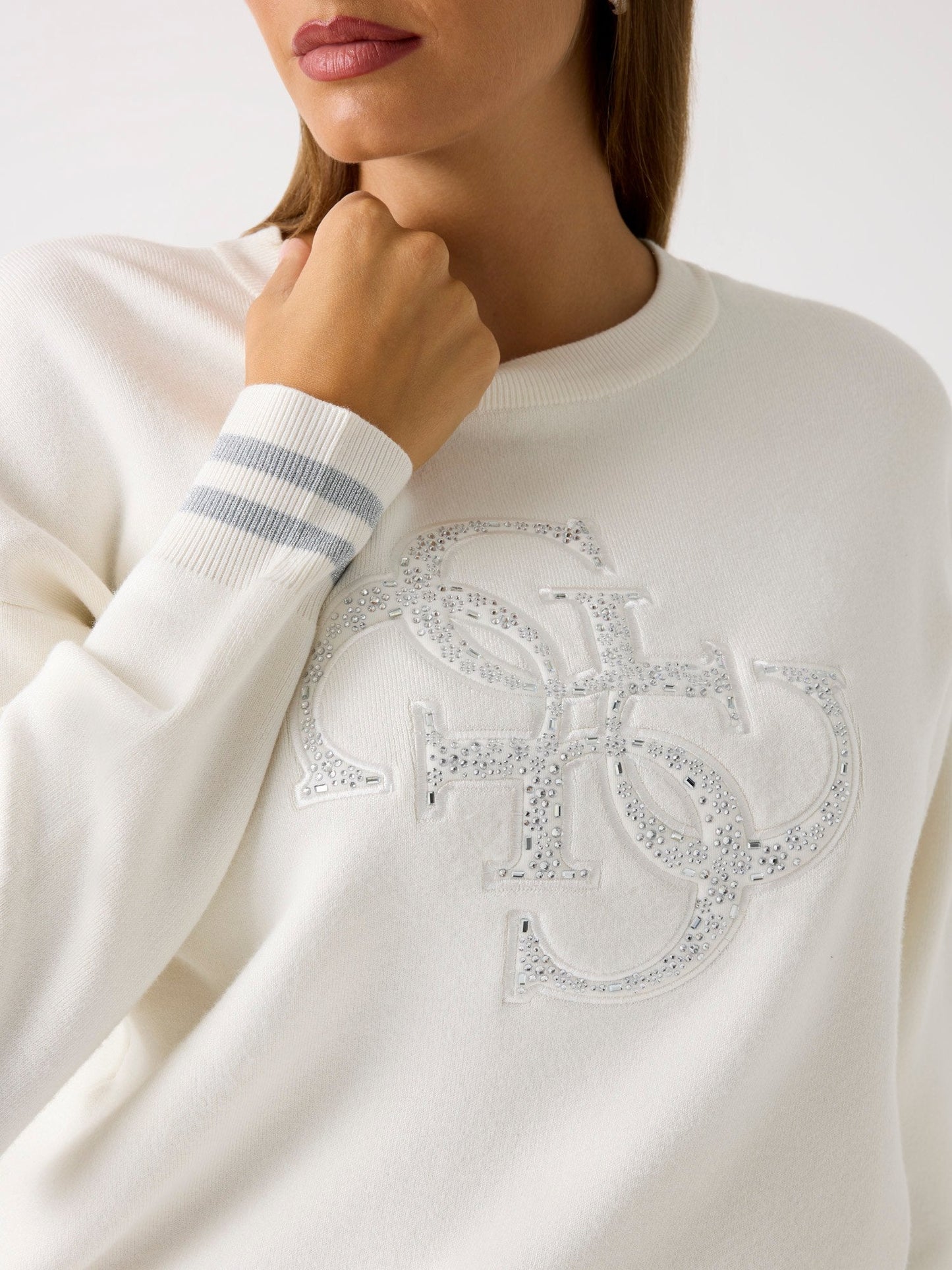 LS CN SYLVIE LOGO SW