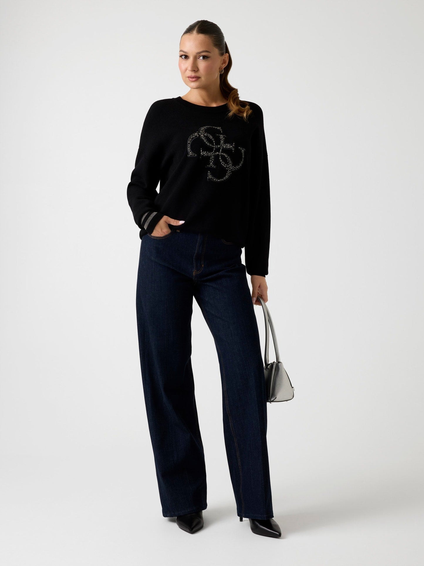 LS CN SYLVIE LOGO SW