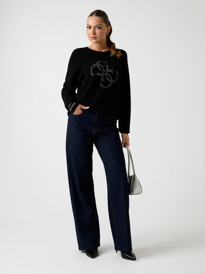 LS CN SYLVIE LOGO SW