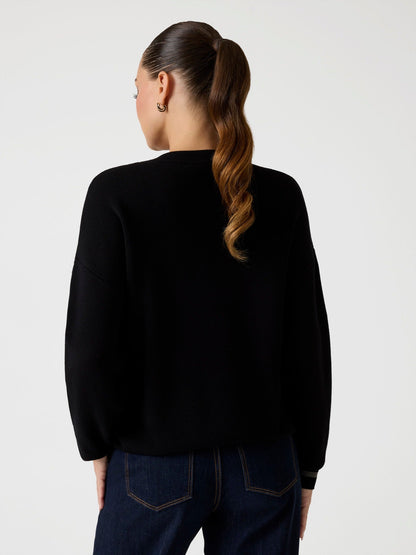 LS CN SYLVIE LOGO SW