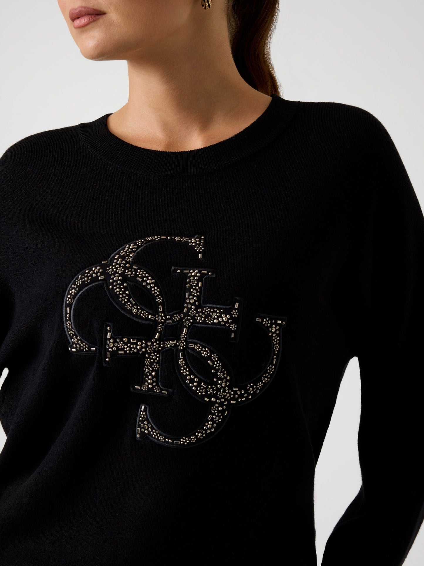 LS CN SYLVIE LOGO SW