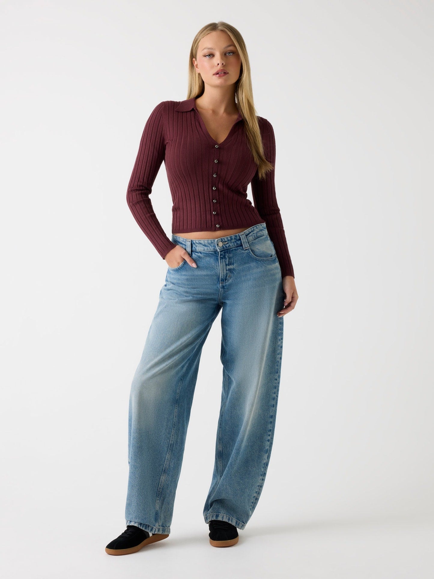 LS VN RIB MIRANDA SW