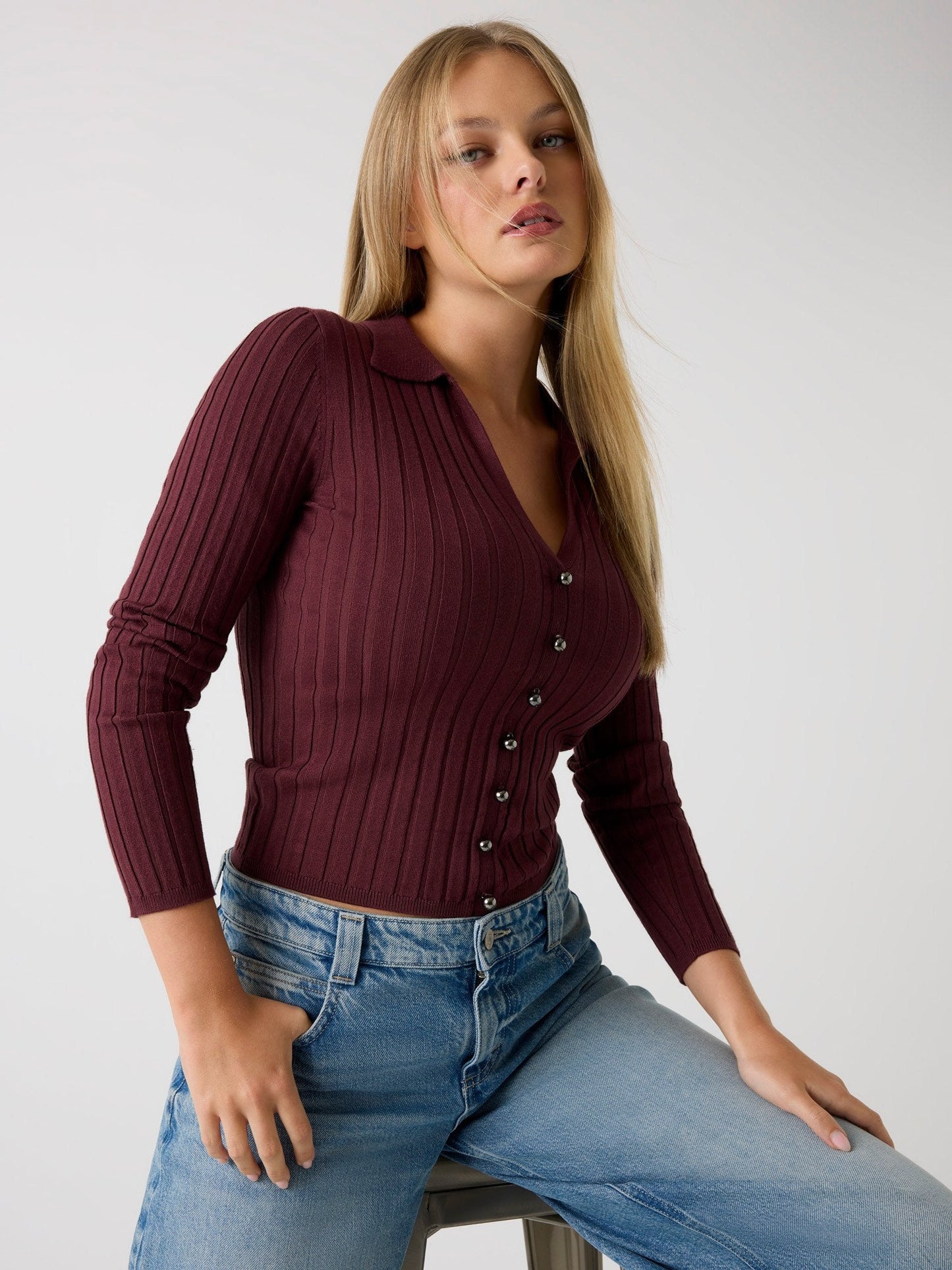 LS VN RIB MIRANDA SW