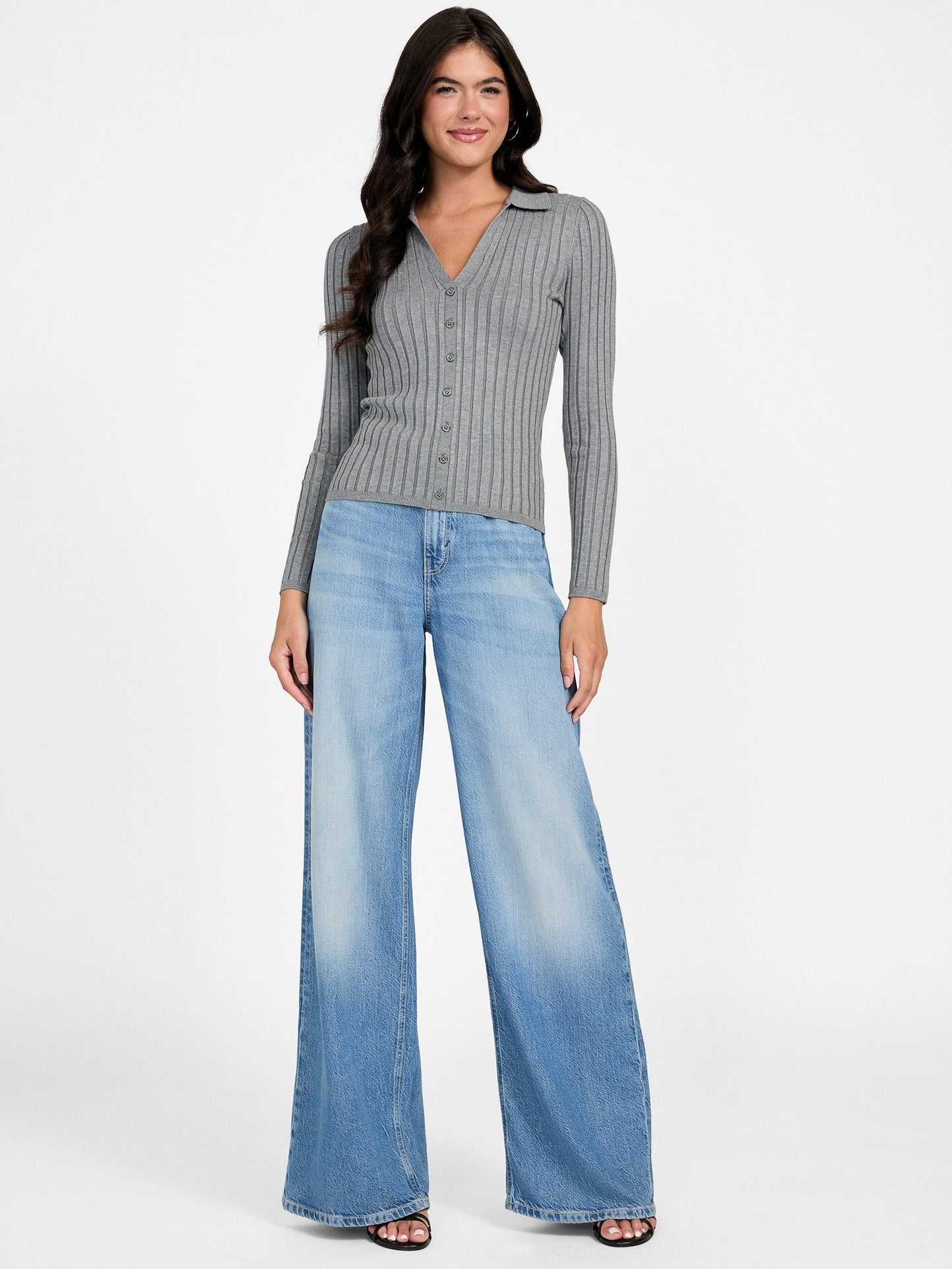 LS VN RIB MIRANDA SW