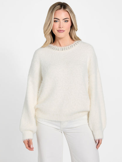 LS CN ARISA RHINESTO