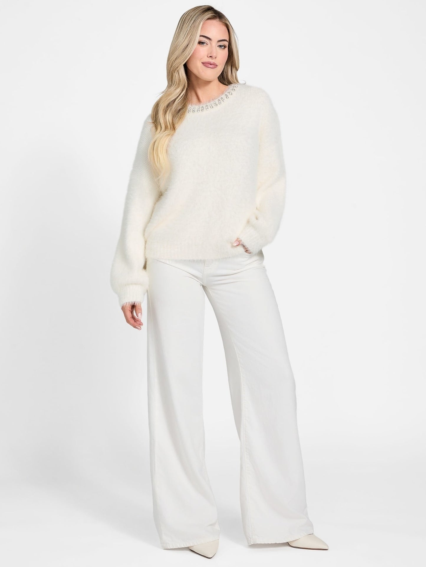 LS CN ARISA RHINESTO