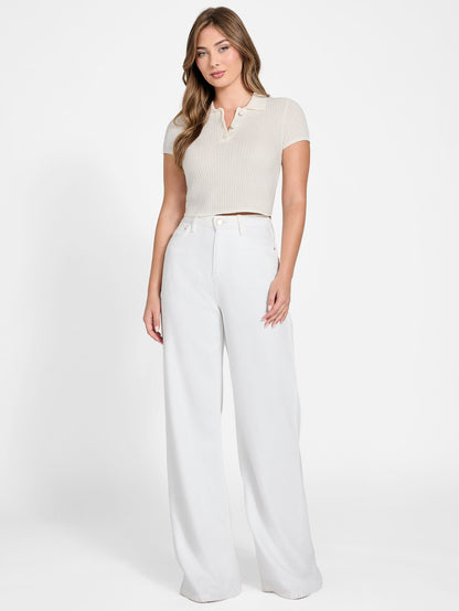 SS MONA RIB CHENILLE