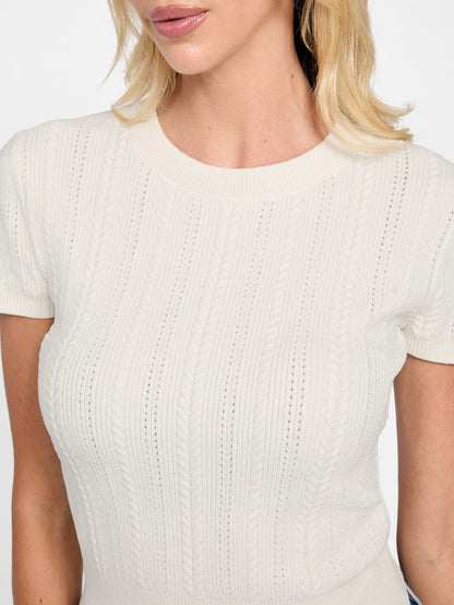 SS CHENILLE MARCIE C