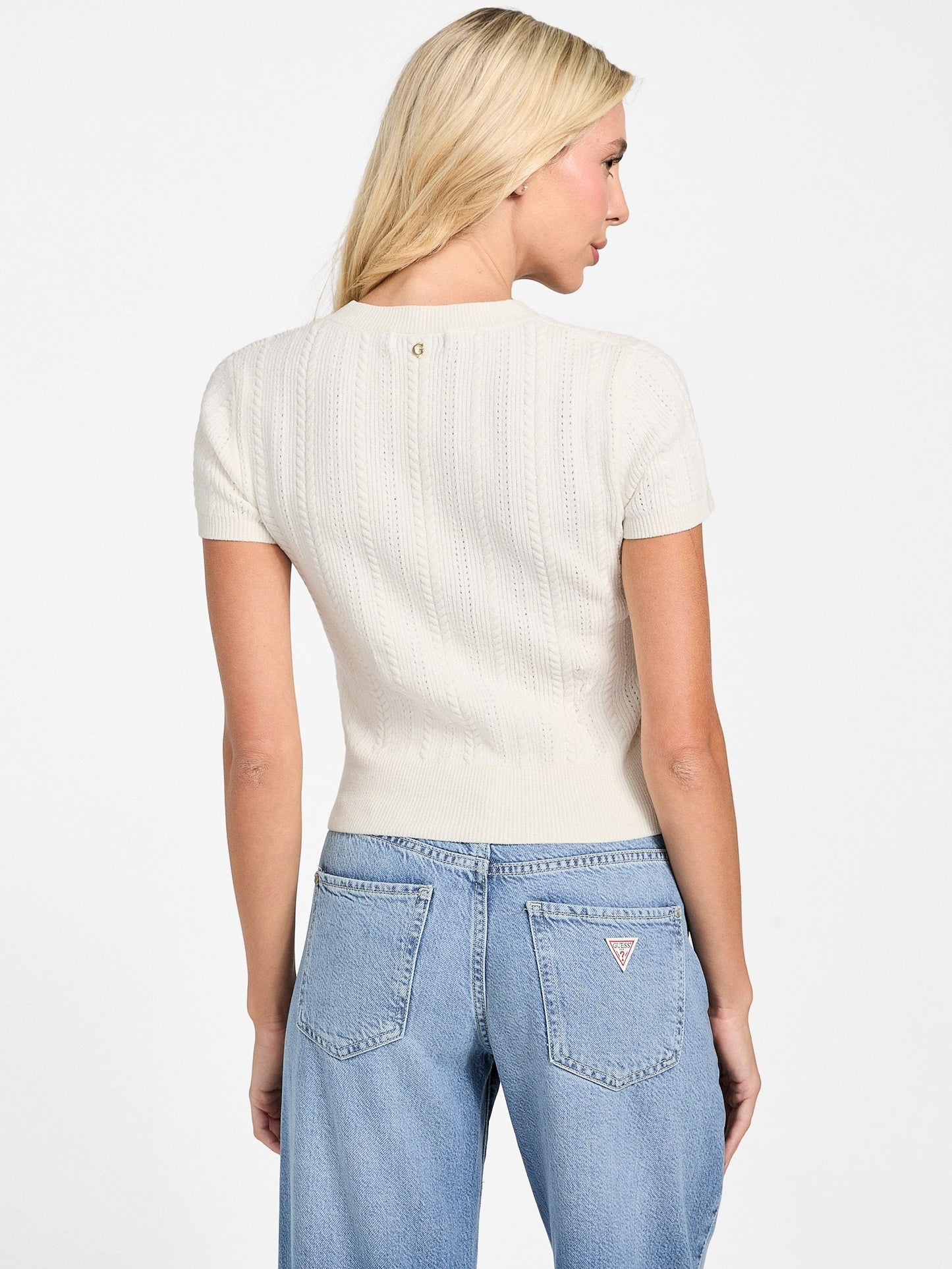 SS CHENILLE MARCIE C