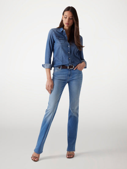 SEXY STRAIGHT