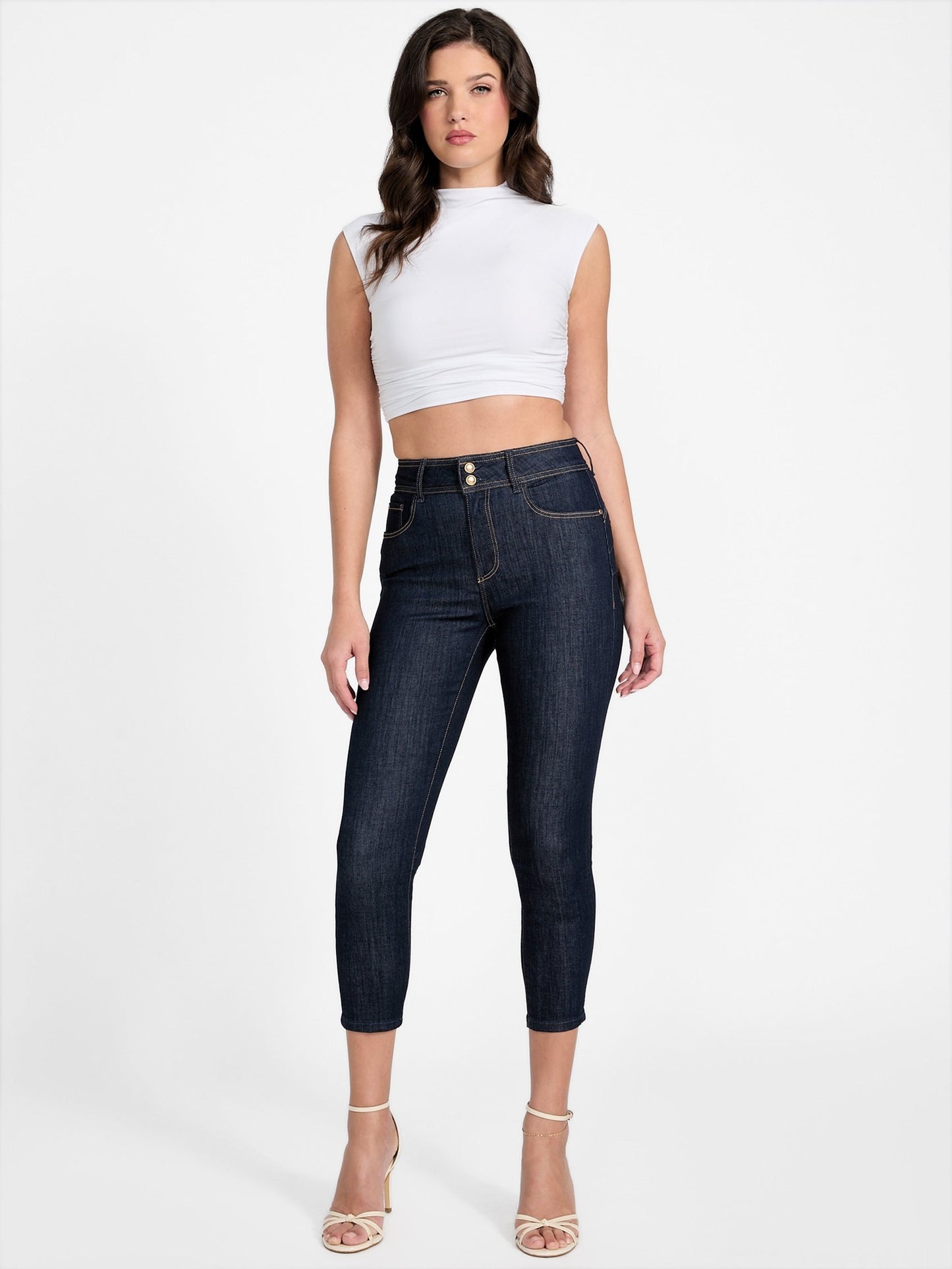 SHAPE UP CAPRI
