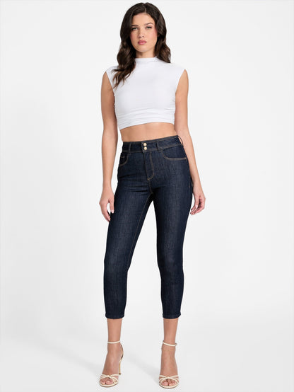 SHAPE UP CAPRI