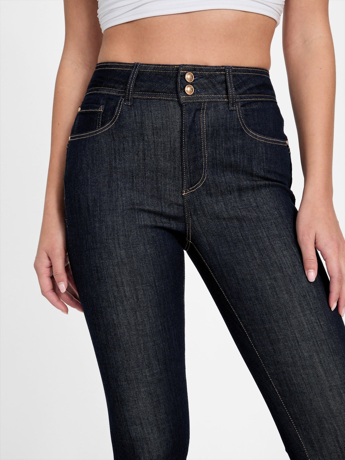 SHAPE UP CAPRI