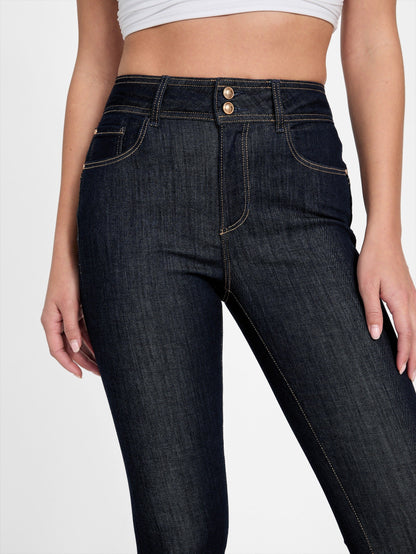 SHAPE UP CAPRI