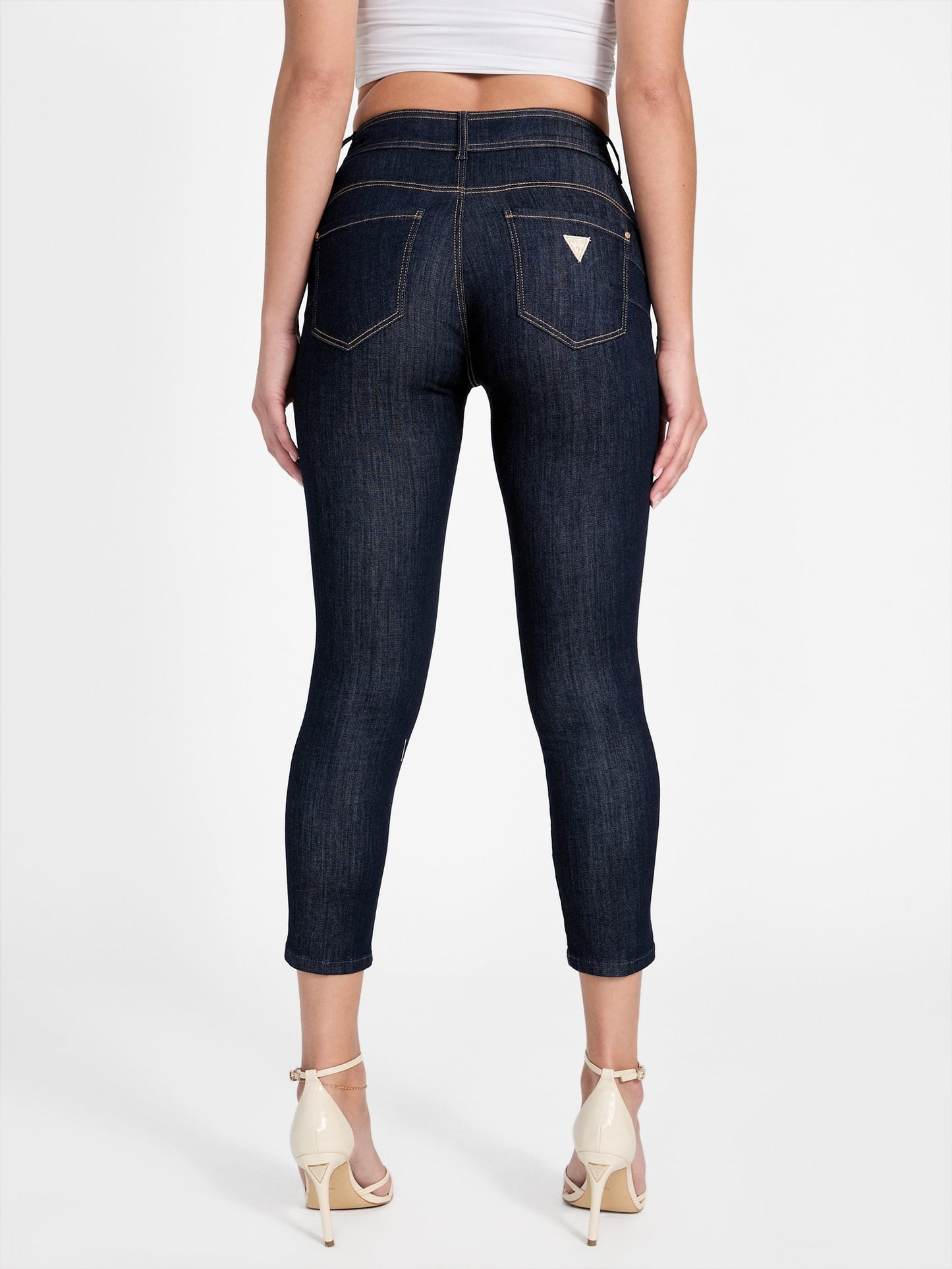 SHAPE UP CAPRI