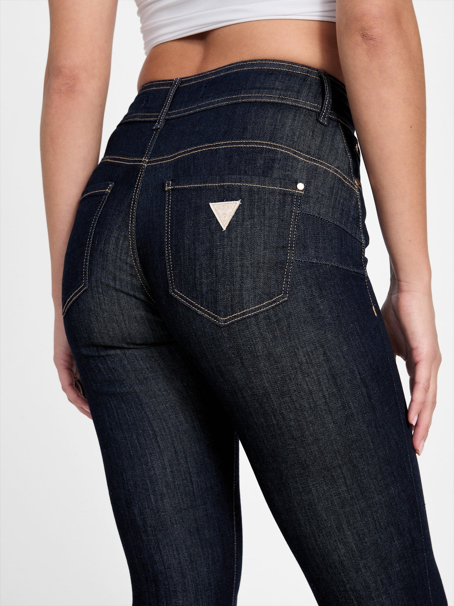 SHAPE UP CAPRI