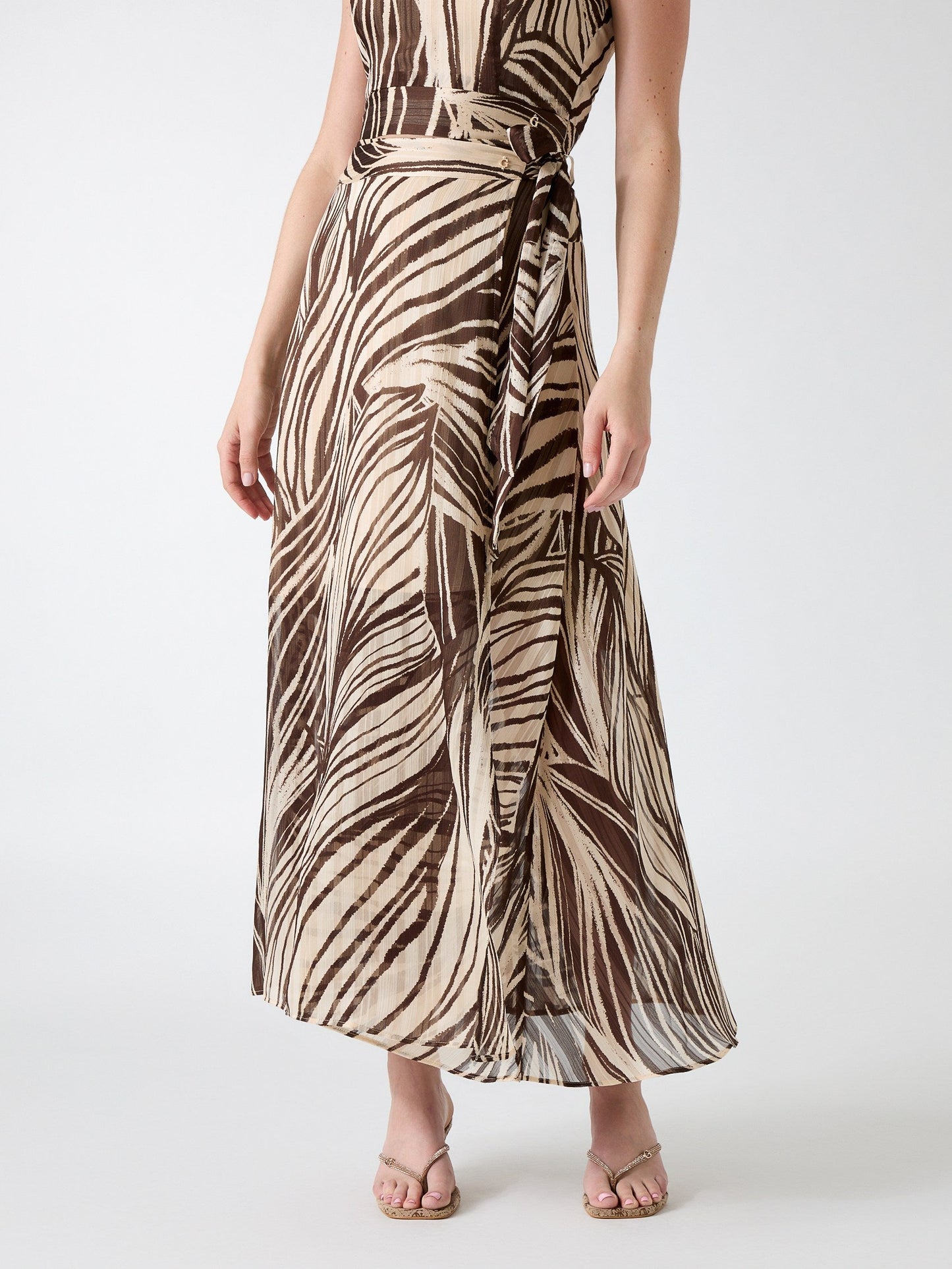 NEW ROMANA SKIRT