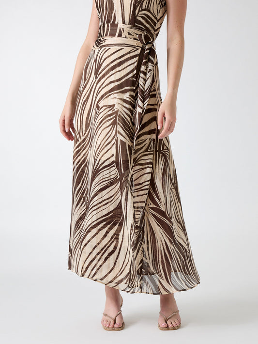 NEW ROMANA SKIRT