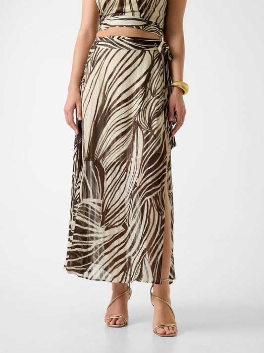 NEW ROMANA SKIRT