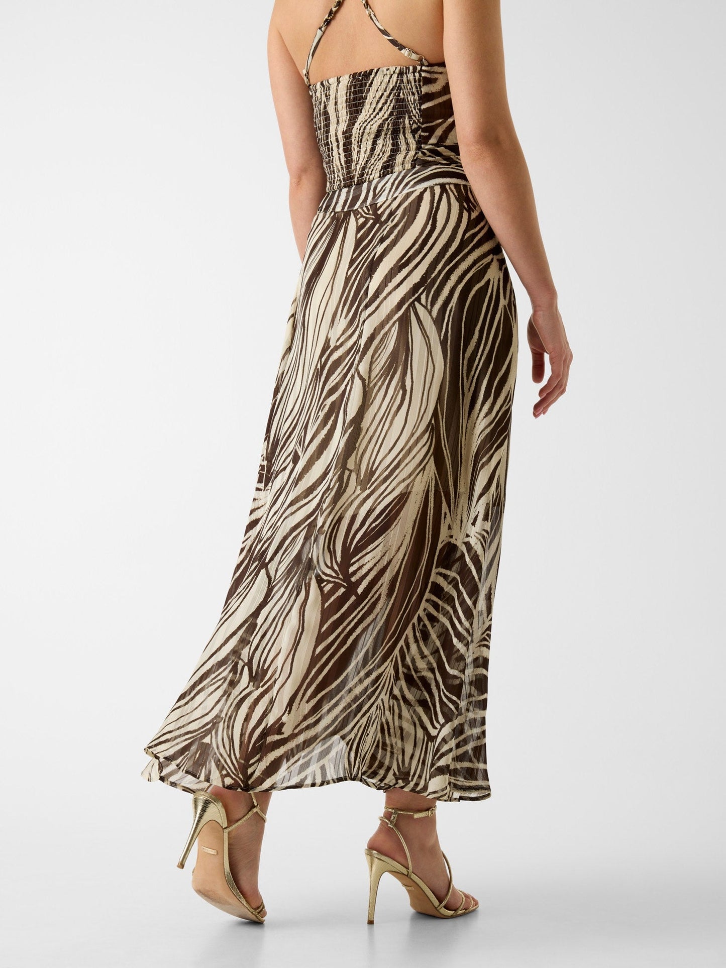 NEW ROMANA SKIRT