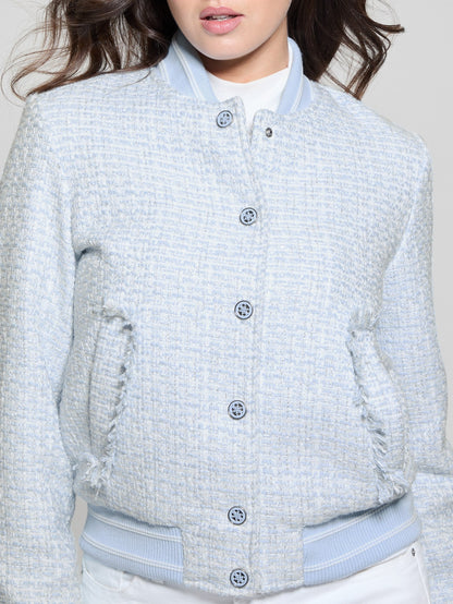 NEW GLORIA TWEED BOM