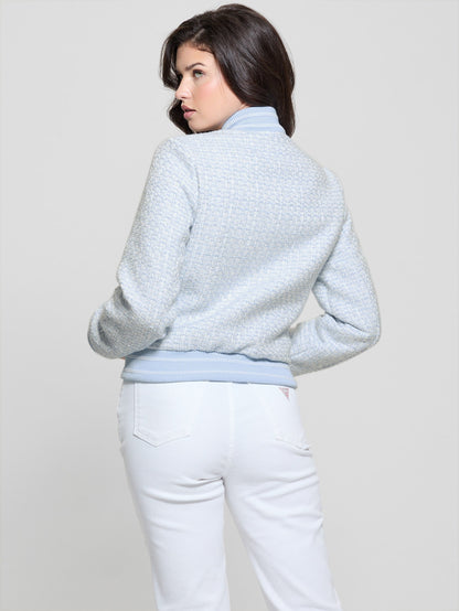 NEW GLORIA TWEED BOM