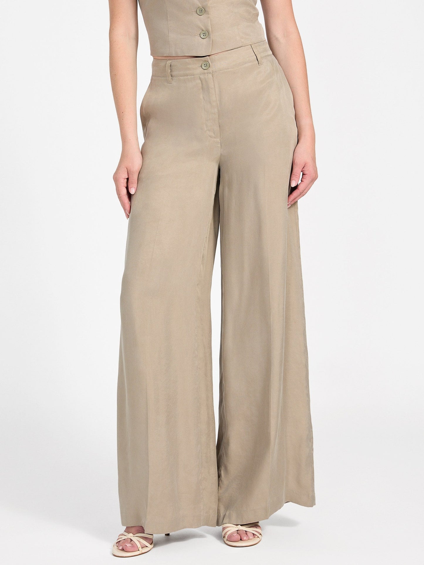 CELESTINE FLUID PLEA