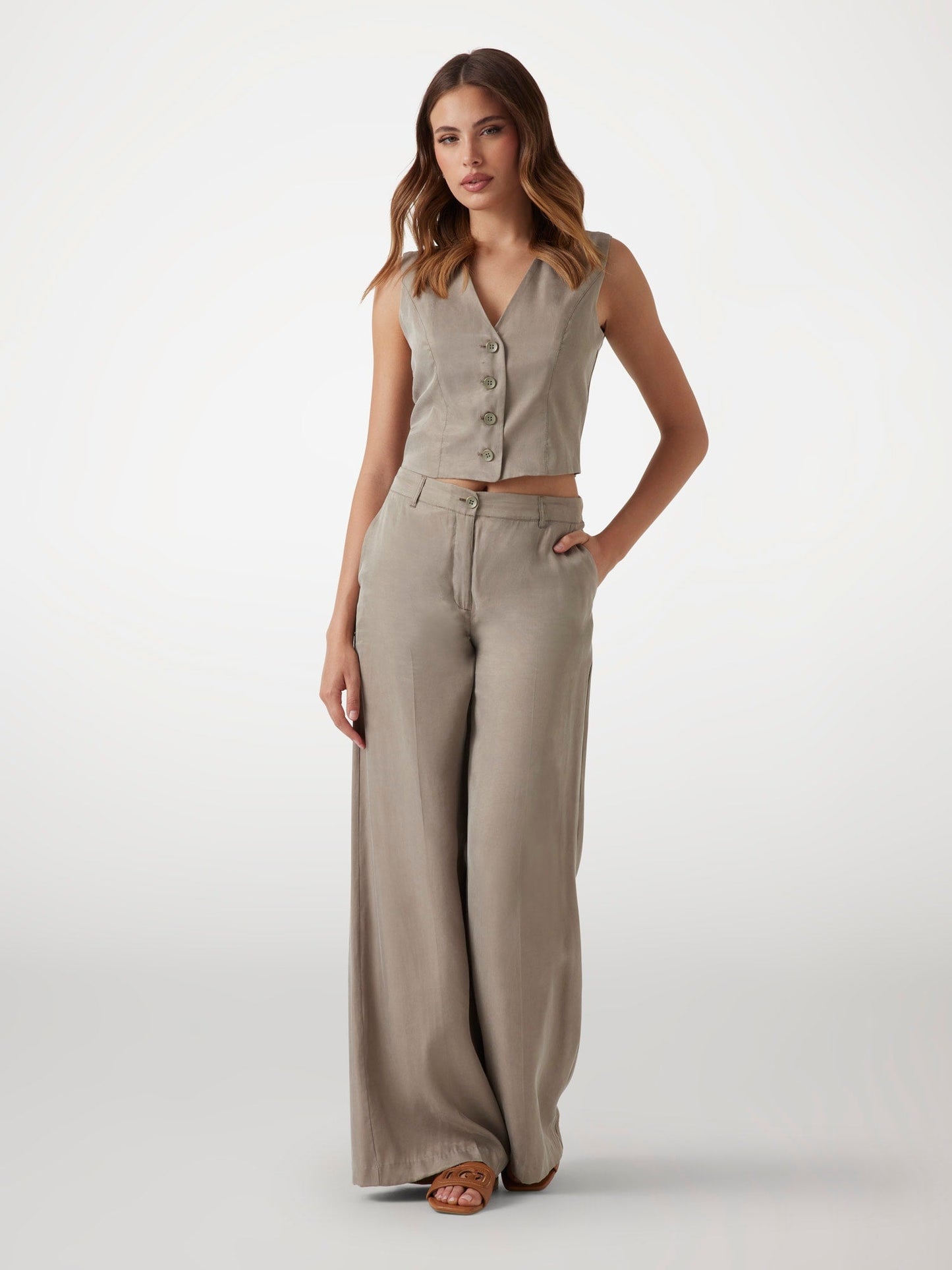 CELESTINE FLUID PLEA